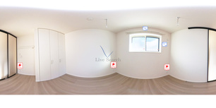 シャーメゾン　ミモザ 102 【大阪府大阪メトロ御堂筋線 あびこ駅 徒歩8分】 の画像3