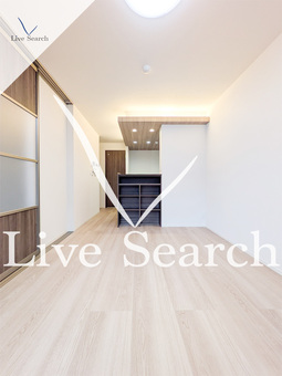 D-ROOM松木 101 【東京都京王堀之内駅】 の画像3