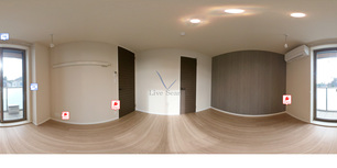 大久保クレスト 201 【千葉県船橋法典】 の画像3