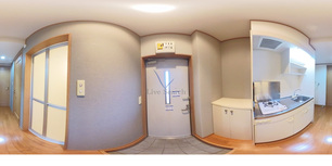 つつじヶ丘ビレッジ 103 【東京都つつじヶ丘駅】 の画像3