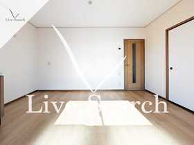 グリューネヴィント 203 【神奈川県鷺沼駅】 の画像3