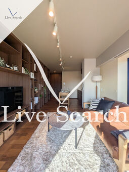 グランジュール尾山台 408 【東京都等々力駅】 の画像3