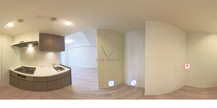 Brillia ist浅草 1203 【東京都浅草駅】 の画像3