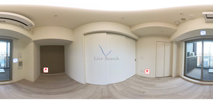 Brillia ist浅草 1205 【東京都浅草駅】 の画像3