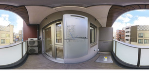 Brillia ist浅草 303 【東京都浅草駅】 の画像3