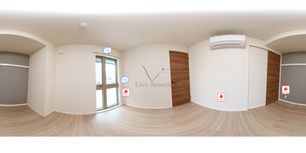 ブリーゼ　アイビー 101 【千葉県幕張本郷駅】 の画像3