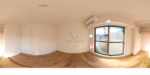 レジデンス多摩川西六郷 201 【東京都六郷土手】 の画像3