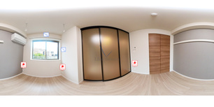 ブリーゼ　アイビー 102 【千葉県幕張本郷駅】 の画像3