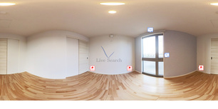 さくらガーデン出水 303 【熊本県新水前寺駅】 の画像3