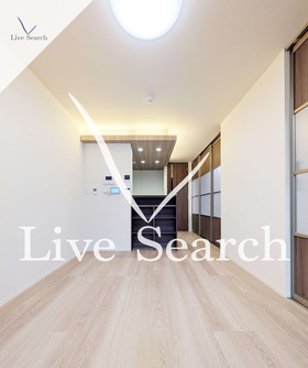 D-ROOM松木 102 【東京都京王堀之内駅】 の画像3