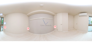 ブリーゼ　アイビー 103 【千葉県幕張本郷駅】 の画像3