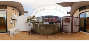 エトワール7 1F 【東京都馬込】 の画像3