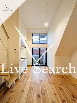 エトワール7 1F 【東京都馬込】 の画像3