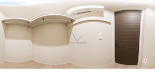 ブリーゼ　アイビー 206 【千葉県幕張本郷駅】 の画像3