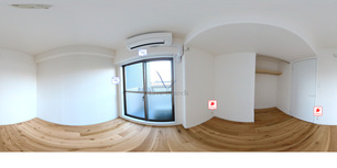 レジデンス多摩川西六郷 305 【東京都六郷土手】 の画像3