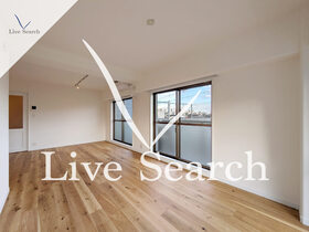 レジデンス多摩川西六郷 305 【東京都六郷土手】 の画像3