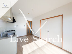 パラッツオツルヤ 403 【兵庫県春日野道駅】 の画像3