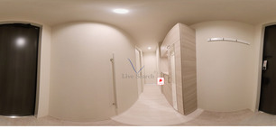 ブリーゼ　アイビー 203 【千葉県幕張本郷駅】 の画像3