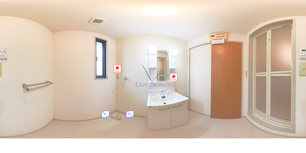 MOZAEMON北畑 202 【兵庫県岡本駅】 の画像3