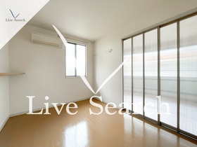 MOZAEMON北畑 202 【兵庫県岡本駅】 の画像3