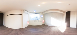 グランレーヴ宮原 205 【埼玉県日進駅】 の画像3