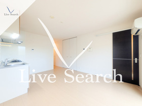 エコフォレスト 201 【東京都東京都大江戸線　新江古田駅】 の画像3