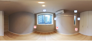 レゾンクレール 102 【埼玉県川口元郷駅】 の画像3