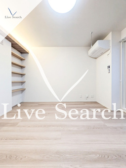 D-ROOM松木 303 【東京都京王堀之内駅】 の画像3