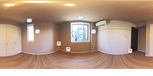 レゾンクレール 201 【埼玉県川口元郷駅】 の画像3