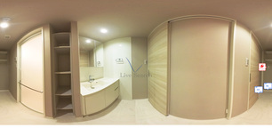 レゾンクレール 202 【埼玉県川口元郷駅】 の画像3