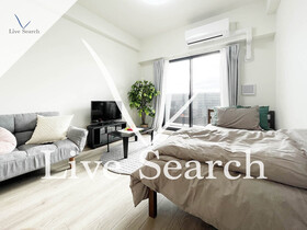 S-RESIDENCE尾頭橋clarity 1102 【愛知県尾頭橋駅】 の画像3