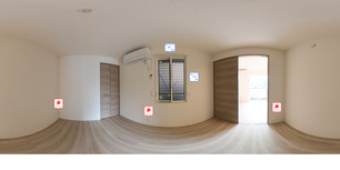 ラピスラズリ東林間 101 【神奈川県東林間駅】 の画像3