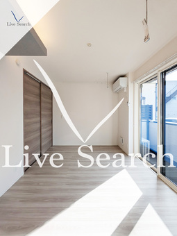 ラピスラズリ東林間 101 【神奈川県東林間駅】 の画像3