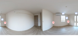 ラピスラズリ東林間 202 【神奈川県東林間駅】 の画像3