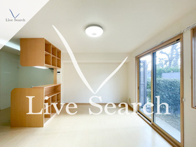 ルーチェ東水元 107 【東京都金町駅】 の画像3