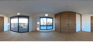 アトリオフラッツ大楠 503 【福岡県高宮駅】 の画像3