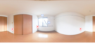 グランシード公光 201 【兵庫県阪神電鉄本線　芦屋駅】 の画像3