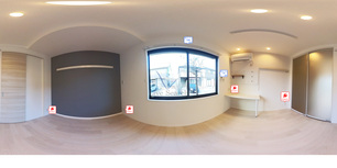 ファミール・メゾンA 101 【埼玉県西大宮駅】 の画像3