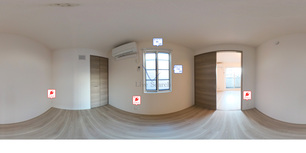 ラピスラズリ東林間 301 【神奈川県東林間駅】 の画像3