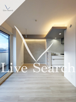 ラピスラズリ東林間 301 【神奈川県東林間駅】 の画像3