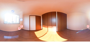 サウザンドタウンA棟 103 【熊本県千丁駅】 の画像3