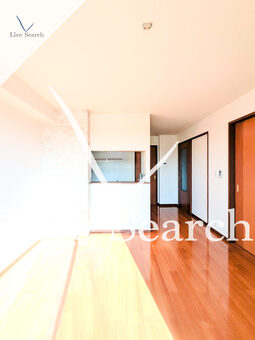 サウザンドタウンA棟 103 【熊本県千丁駅】 の画像3