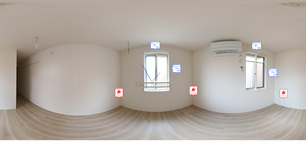 ラピスラズリ東林間 201 【神奈川県東林間駅】 の画像3