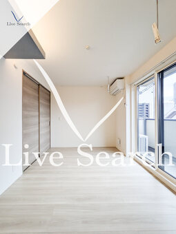 ラピスラズリ東林間 201 【神奈川県東林間駅】 の画像3