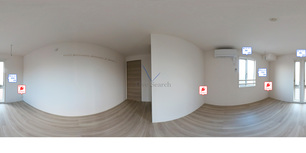 ラピスラズリ東林間 302 【神奈川県東林間駅】 の画像3