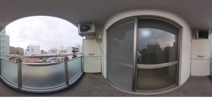 グランデージ今里 412 【大阪府今里駅】 の画像3