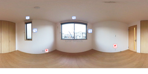 0003179　シャーメゾン　Phoenix 0101 【滋賀県京阪電気鉄道石坂線 石山寺駅 徒歩39分  】 の画像3