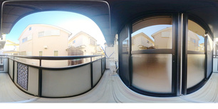 セジュール嶋田 102 【神奈川県橋本駅　】 の画像3