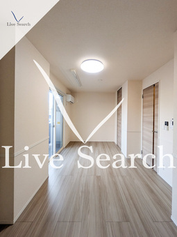 プルメリア  103 【埼玉県京浜東北・根岸線　西川口駅　徒歩9分】 の画像3