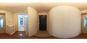 シャトレ山王ビル 206 【東京都大森駅】 の画像3